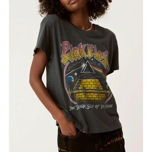 Daydreamer Pink Floyd Graphic Tee